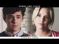 Hanna & Lucas | Chasing Cars