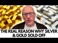 "What JP Morgan & The Elite Families Are Doing To Gold & Silver Is Criminal" | Francis Hunt