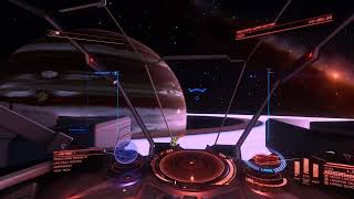 What every Keyboard & Mouse Commander should do when first playing Elite: Dangerous