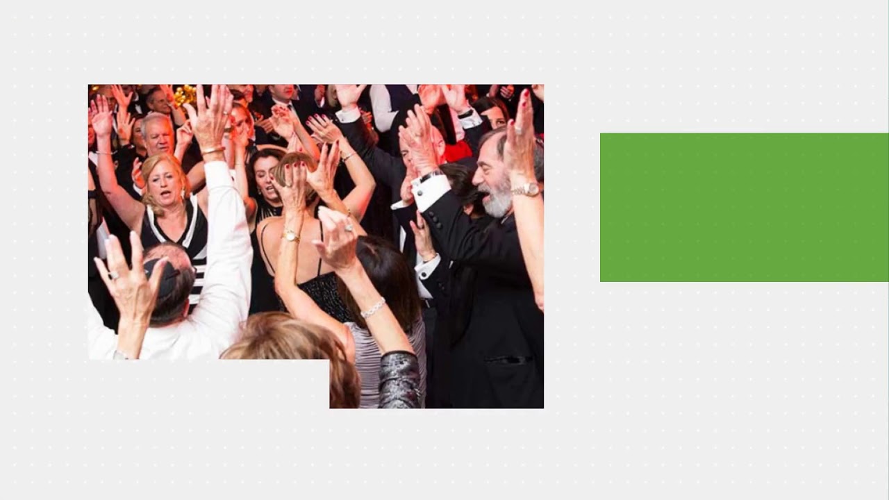 Why Hiring the Right Toronto Wedding Band Helps Meet Changing Expectations and Trends