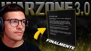 Activision deixa "VAZAR" Modern Warfare 4 e diz ser o JOGO DEFINITIVO... Warzone 3.0 a Caminho ?