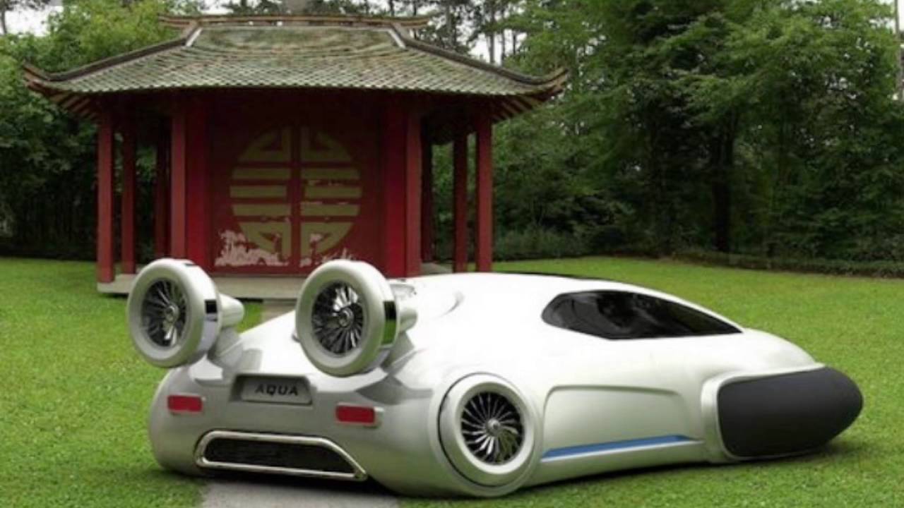 Top 10 Crazy Looking Cars YouTube