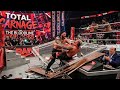 TOTAL CARNAGE! ROMAN REIGNS DESTROYS SOLO SIKOA AS THE BLOODLINE EXPLODES IN BLOOD