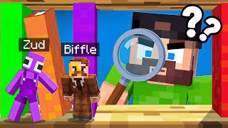 TINY MODE Hide and Seek is HARD screenshot 2
