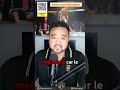 Oumar Sy vs Ion Cutelaba - Résumé complet du combat