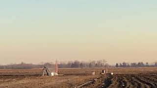 Level 2 certification flight. LOC EZI-65. Net Worth