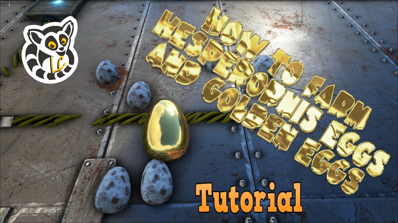 Ark Golden Egg Ark Golden Egg