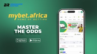 Master the Odds: A Comprehensive 2024 Review of MyBet GH App screenshot 4