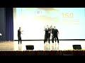 CISF NISA Hyderabad celebrates 150 years of Vande Mataram