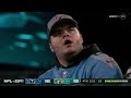 Josh allen scores unreal goahead td for the jaguars