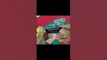 Unboxing Esp8266!  #shorts