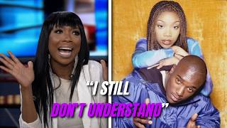 Celebrity Brandy Reveals What Really HAPPENED to Hakeem From Moesha | Lamont Bentley Story Profile
