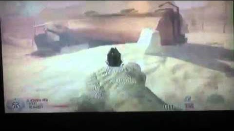 MW2 Free Infections Speed Hack/ Slow Motion