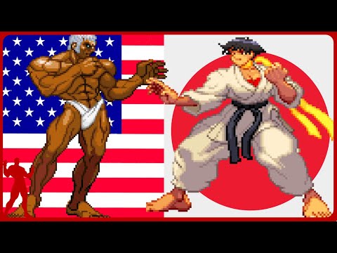 japanese players are insane
