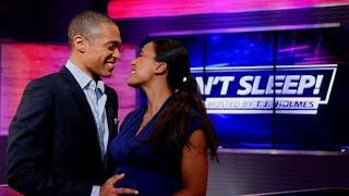"Shocking Transformation: T.J. Holmes' Estranged Wife's Drastic Life Change!"