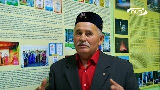 Видео Богатое наследие великого человека (автор: NUR)