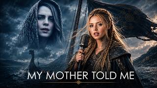 My Mother Told Me | Raven Astrid | Epic Viking Music Video
