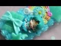 Watch Me Decoden! Sailor Mercury iPhone 5 Case