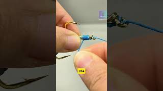 KAIL PANCING ANTI BONCOS #tutorial #mancing #mancingmania