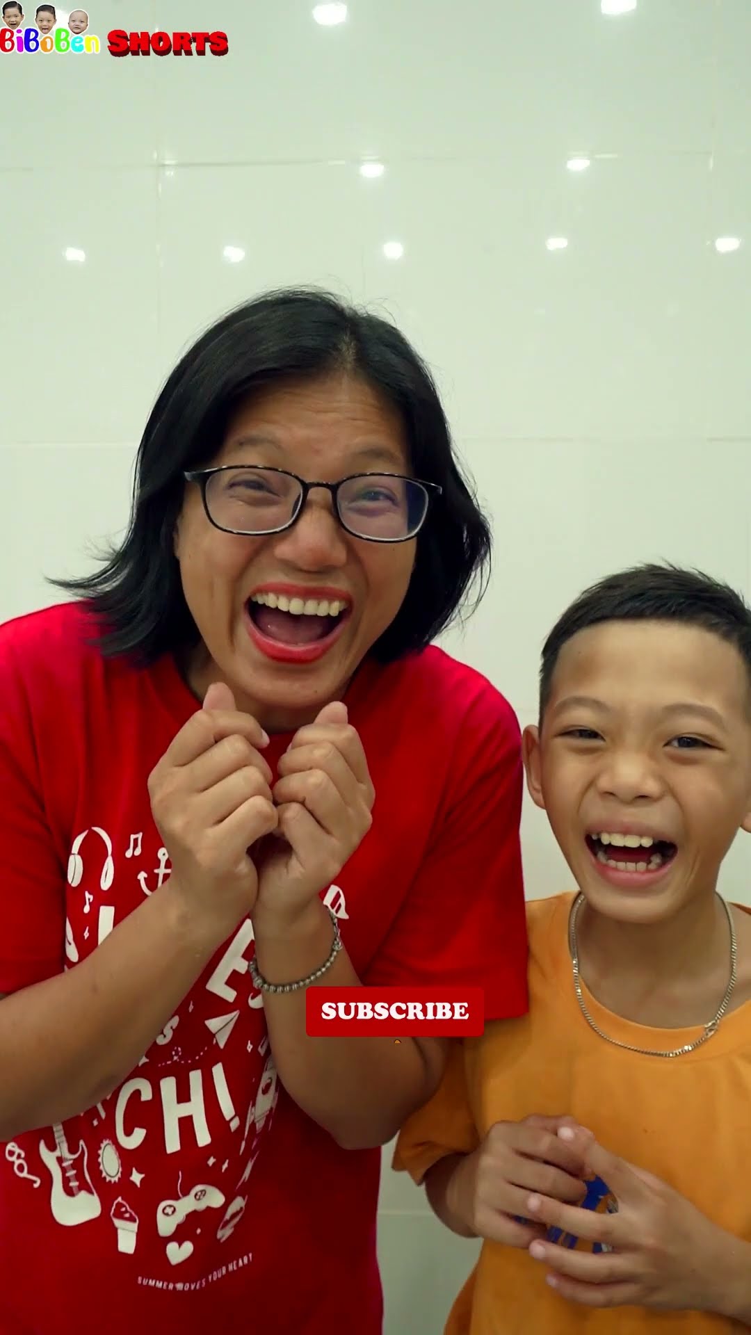 Video yêu thích | No ?