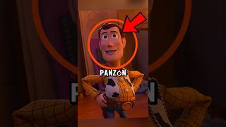 ¿CÓMO ES QUE WOODY QUEDÓ PANZÓN EN LA ÚLTIMA PELÍCULA? 😂