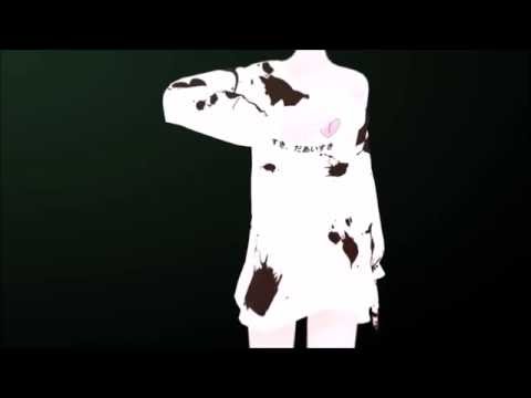 【MMDホラー】Uhh...??