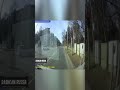Russian Police Catch Driver, Instant Karma, Idiots in Cars #shorts #carcrash #baddrivers
