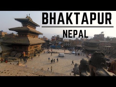 Bhaktapur - Nepal  | JOEJOURNEYS