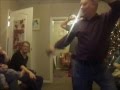 Dads vs just dance 3