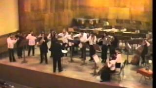 Strauss - Nocturno for horn