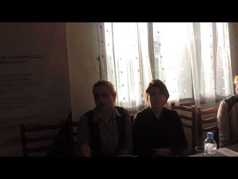 მაჟორიტარობის კანდიდატები „ნაციონალური მოძრაობიდან\"