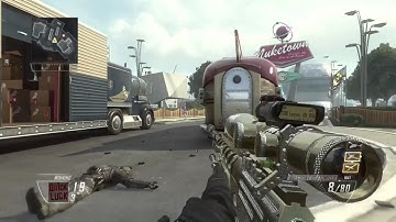 SPAWN TRAP TUTORIAL