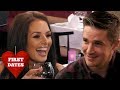 Conor & Rachel Click INSTANTLY | First Dates Ireland