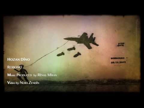 Hozan Dino - Roboski (Music prod. By Renas Miran)