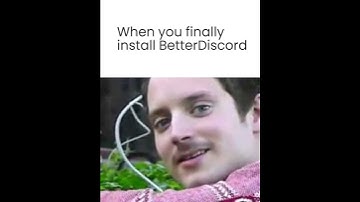 BetterDiscord Is Terrific