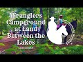 Wranglers Campground at Land Between the Lakes - KY