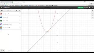 Calculus Tutorial - Section 2.1 - Exercise 7