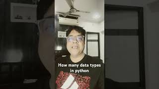 How Many Data Types in Python | Python Tutorial in Telugu