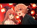 【MV】万花繚乱/After the Rain / Banka Ryouran / Setelah Hujan | まふまふちゃんねる (Mafu Mafu) | SUB INDONESIA