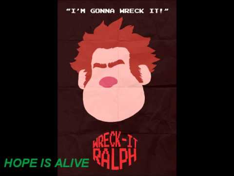 wreck it ralph soundtrack full wreck it ralph soundtrack full