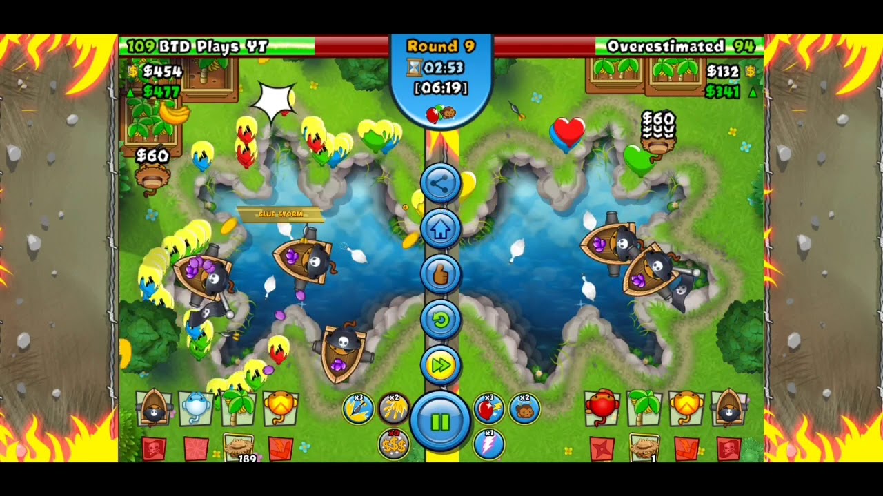 HOW TO DEFEND AGAINST QUICK SHOT + TEAM TOWER STUN ON A SHORT MAP LIKE SWAN LAKE!