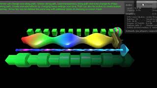 Procedural Indicators Demo