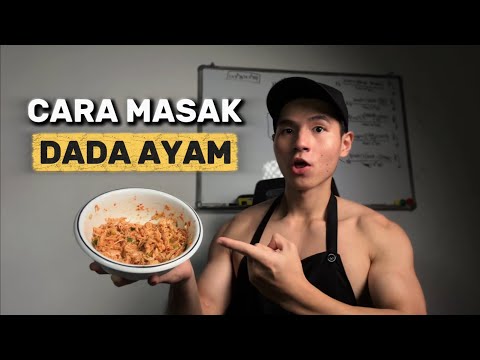 Dada Ayam Jtt