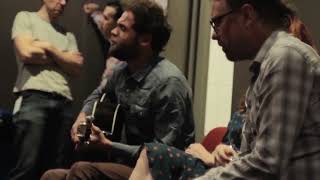 Passenger - Let her go