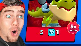 Brawl Stars a fait une GROSSE ERREUR..