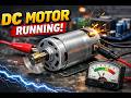 Control a DC Motor in 30 Seconds 😳 | Arduino Project #arduino #electricalcomponent #shorts #ai