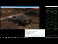 Midnight Club LA (Xenia Apr 14 2019 build) - Ryzen 2600/GTX1060