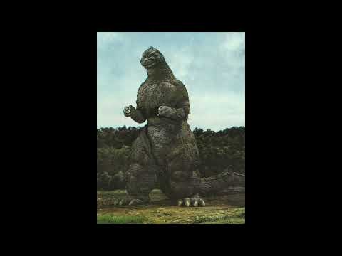 Heisei Godzilla 1989 91 Sound Effects