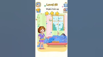 Erase One Part 👿 | level 60 #shorts #short #dop