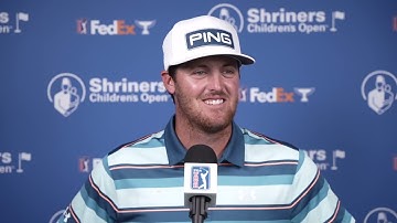 Mito Pereira Friday Flash Interview 2022 Shriners Children